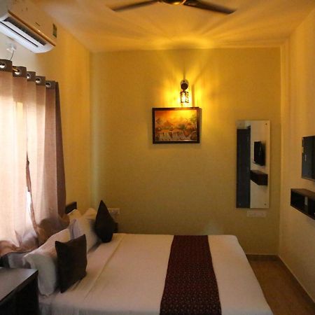 Hotel Bangalore Airport Inn, Near Kempegowda Airport, Airport Pickup & Drop Available 24X7 Devanahalli מראה חיצוני תמונה