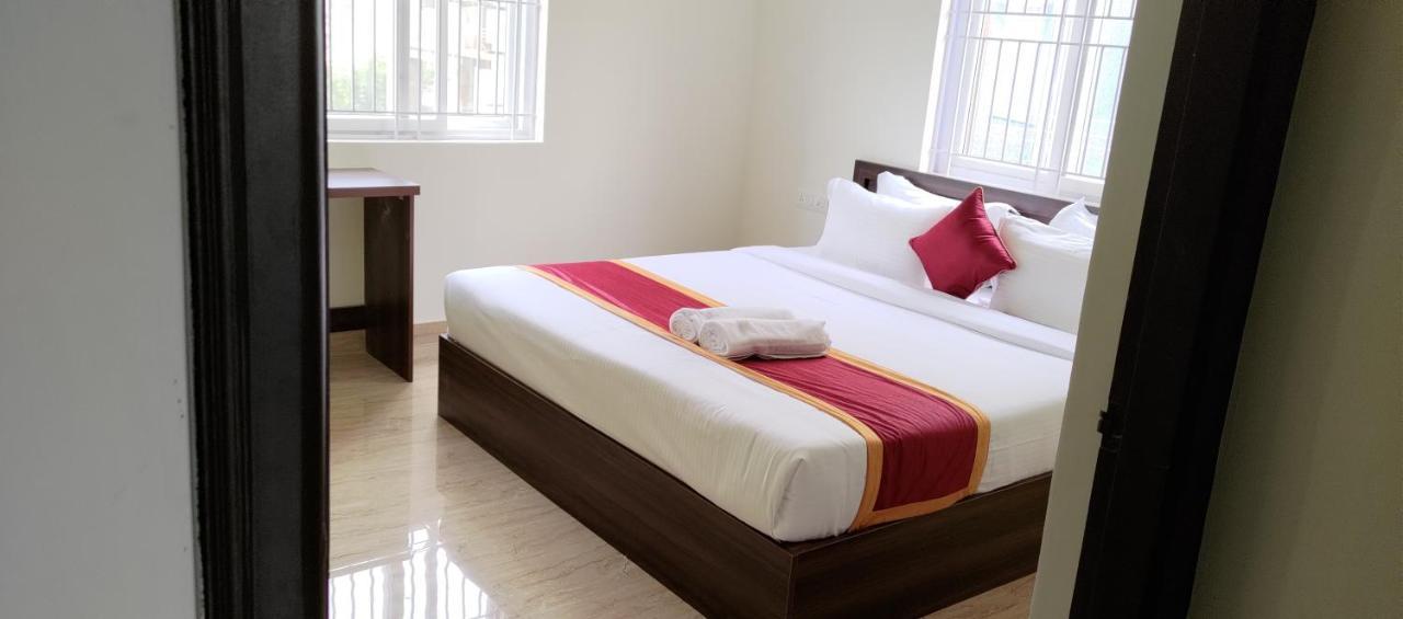 Hotel Bangalore Airport Inn, Near Kempegowda Airport, Airport Pickup & Drop Available 24X7 Devanahalli מראה חיצוני תמונה