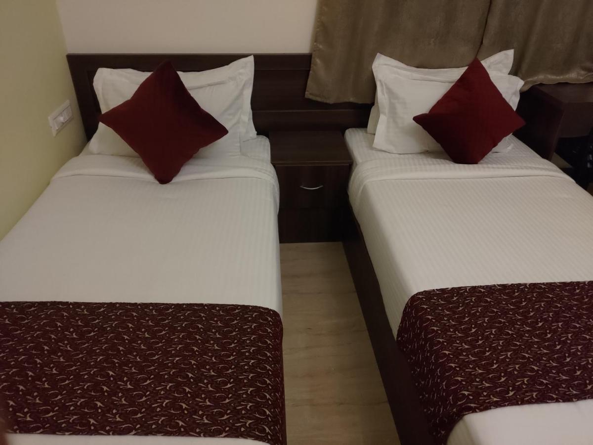 Hotel Bangalore Airport Inn, Near Kempegowda Airport, Airport Pickup & Drop Available 24X7 Devanahalli מראה חיצוני תמונה