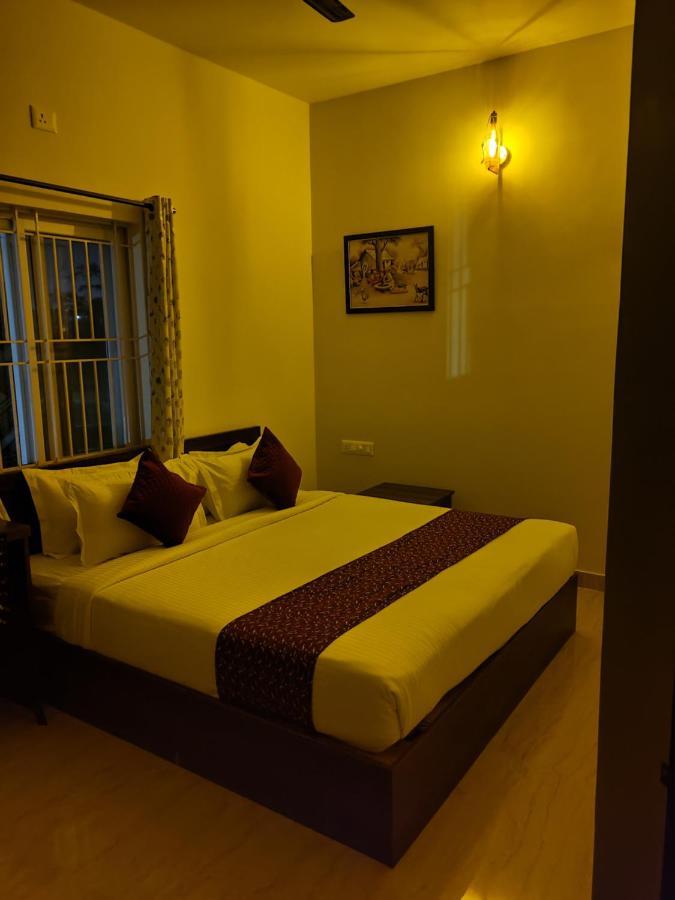 Hotel Bangalore Airport Inn, Near Kempegowda Airport, Airport Pickup & Drop Available 24X7 Devanahalli מראה חיצוני תמונה