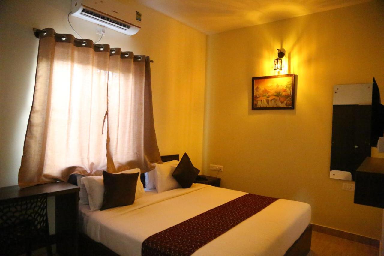Hotel Bangalore Airport Inn, Near Kempegowda Airport, Airport Pickup & Drop Available 24X7 Devanahalli מראה חיצוני תמונה