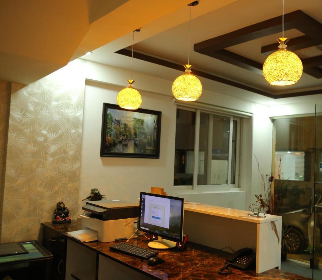 Hotel Bangalore Airport Inn, Near Kempegowda Airport, Airport Pickup & Drop Available 24X7 Devanahalli מראה חיצוני תמונה