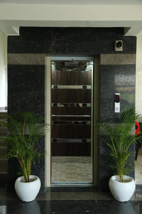 Hotel Bangalore Airport Inn, Near Kempegowda Airport, Airport Pickup & Drop Available 24X7 Devanahalli מראה חיצוני תמונה