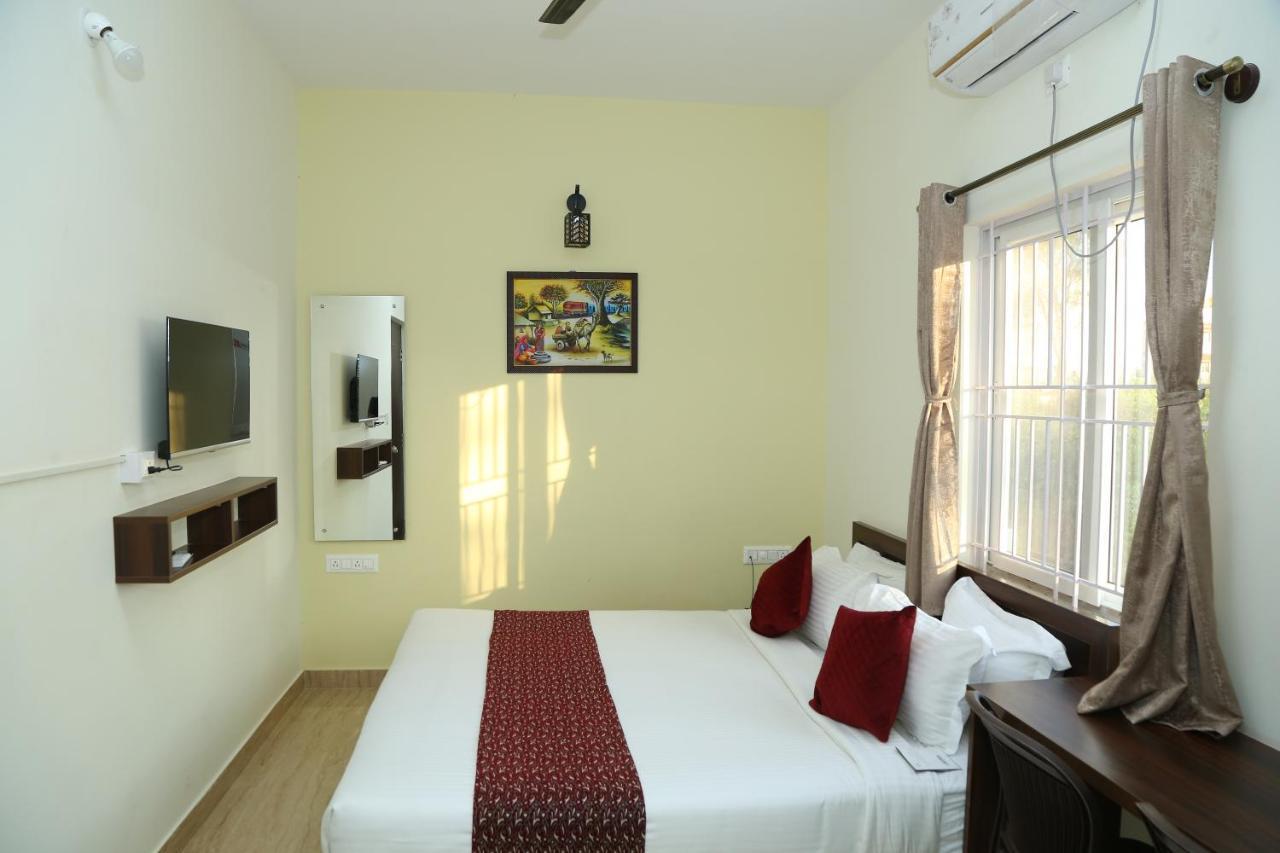 Hotel Bangalore Airport Inn, Near Kempegowda Airport, Airport Pickup & Drop Available 24X7 Devanahalli מראה חיצוני תמונה