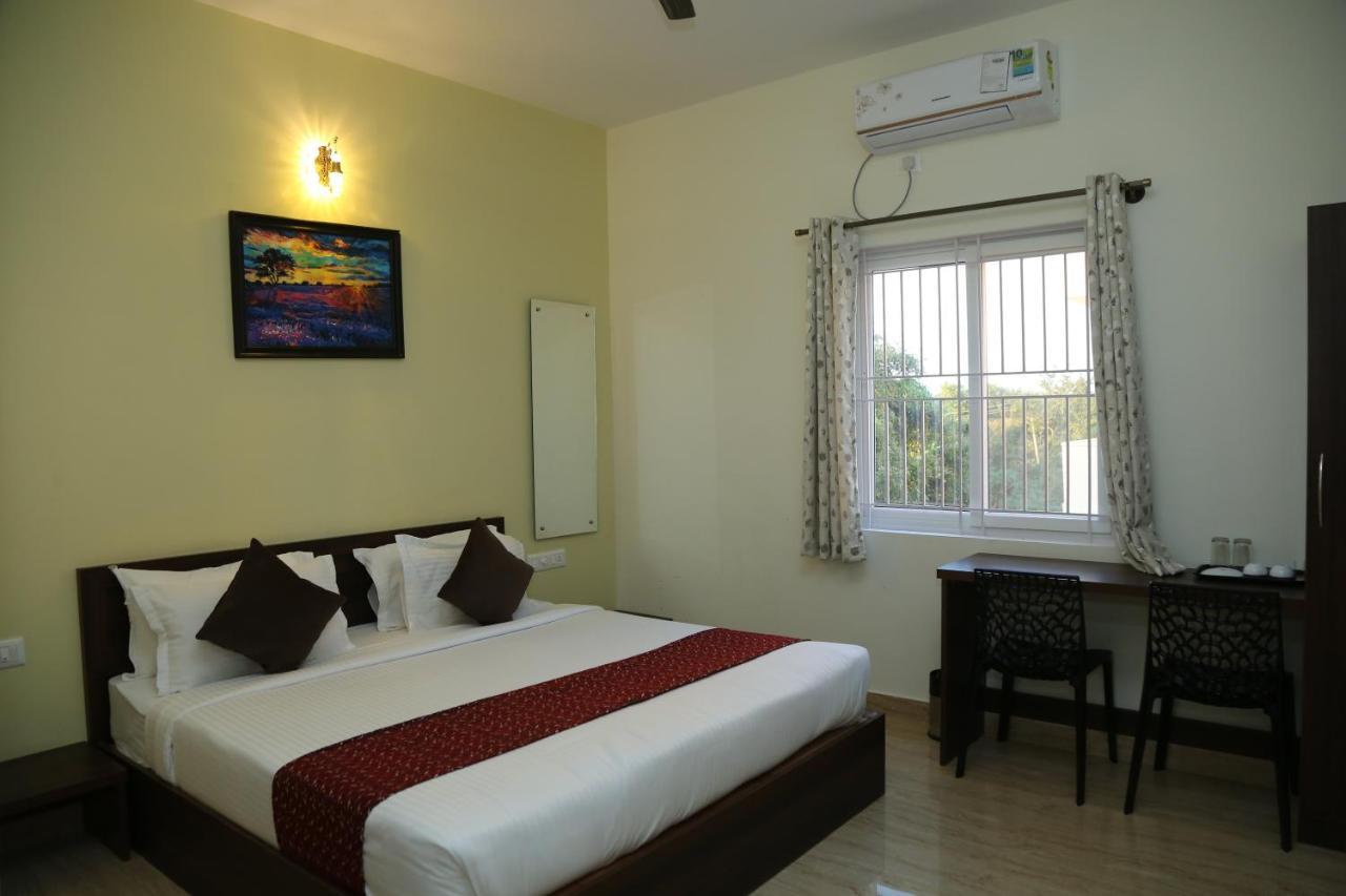 Hotel Bangalore Airport Inn, Near Kempegowda Airport, Airport Pickup & Drop Available 24X7 Devanahalli מראה חיצוני תמונה