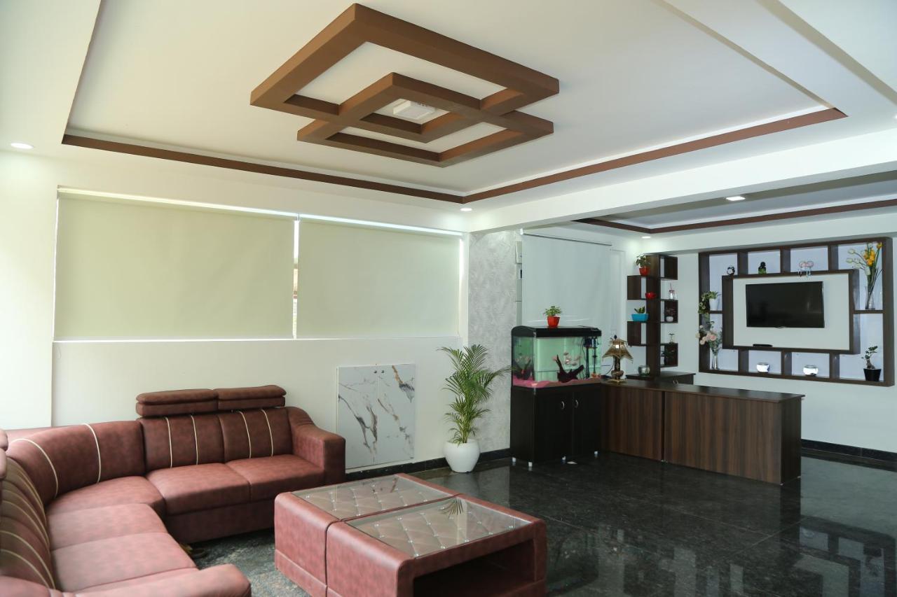 Hotel Bangalore Airport Inn, Near Kempegowda Airport, Airport Pickup & Drop Available 24X7 Devanahalli מראה חיצוני תמונה