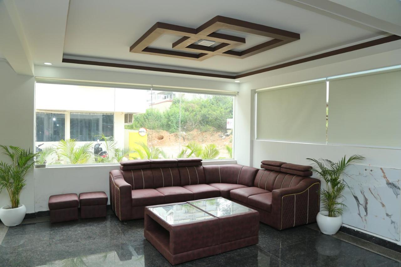 Hotel Bangalore Airport Inn, Near Kempegowda Airport, Airport Pickup & Drop Available 24X7 Devanahalli מראה חיצוני תמונה