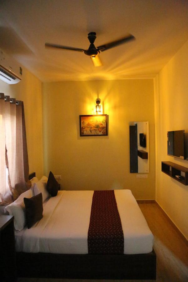 Hotel Bangalore Airport Inn, Near Kempegowda Airport, Airport Pickup & Drop Available 24X7 Devanahalli מראה חיצוני תמונה